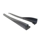 Extensión faldones Subaru Impreza WRX STI 02-07 CS plástico - Imagen 4