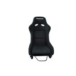 Butaca deportiva fija talla L color negro Bride low max - Imagen 2