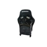 Butaca deportiva fija talla L color negro Bride low max - Imagen 6