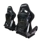 Butacas deportivas reclinables low max color negro talla L - Imagen 7