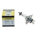 Ampolleta H4 12V Flösser - Imagen 3
