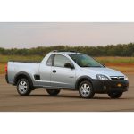 Espirales deportivos AGkit Chevrolet Montana 03-09 - Imagen 2