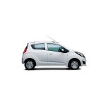 Espirales deportivos AGkit Chevrolet Spark GT 10-17 - Imagen 2