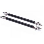 Soporte Para Lips Frontales 150mm Ajustable EPMAN Negro