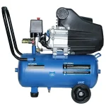 Compresor Monofásico 24L 2HP HYUNDAI - Imagen 2