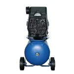 Compresor Monofásico 24L 2HP HYUNDAI - Imagen 4