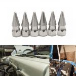 Kit de Pernos decorativos para tapa de válvula para Honda Epman - Imagen 3