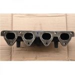 Múltiple de Escape Turbo Honda D16Y - Imagen 3