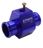 Porta Sensor de temperatura de agua 26mm Epman