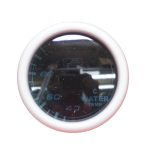 Reloj temperatura de agua smoke 2" SM Autogauge - Imagen 2