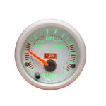 Reloj temperatura de agua 7 colores 52mm Autogauge - Imagen 7