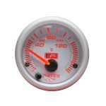 Reloj temperatura de agua 7 colores 52mm Autogauge - Imagen 3
