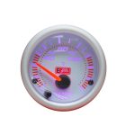Reloj temperatura de agua 7 colores 52mm Autogauge - Imagen 6
