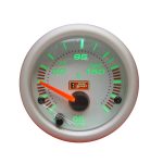 Reloj temperatura de aceite 50 - 150°C 7 colores Autogauge - Imagen 9
