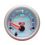 Reloj temperatura de aceite 50 - 150°C 7 colores Autogauge - Imagen 5
