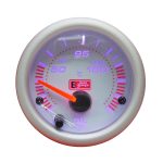 Reloj temperatura de aceite 50 - 150°C 7 colores Autogauge - Imagen 6