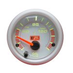 Reloj temperatura de aceite 50 - 150°C 7 colores Autogauge - Imagen 7