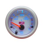 Reloj temperatura de aceite 50 - 150°C 7 colores Autogauge - Imagen 8