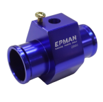 Porta Sensor de temperatura de agua 28mm Epman