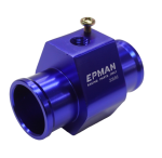 Porta Sensor de temperatura de agua 30mm Epman