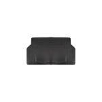 Cubre maleta PVC ajustable Motorlife