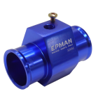 Porta Sensor de temperatura de agua 32mm Epman