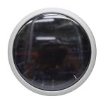 Reloj presión de turbo BAR SM 52mm electrónico Autogauge - Imagen 2