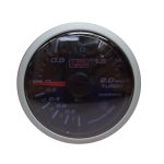 Reloj presión de turbo BAR electrónico RSM Autogauge - Imagen 2