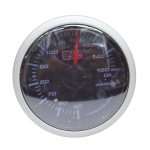 Reloj temperatura de aceite 50 - 150°c 52mm RSM Autogauge - Imagen 2