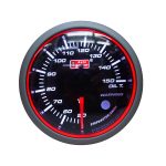 Reloj temperatura de aceite 50 - 150°c 52mm RSM Autogauge