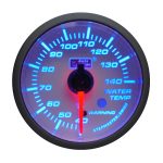 Reloj temperatura de agua 40 - 150 °c SM 52mm Autogauge - Imagen 2
