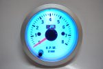 Tacómetro 52mm 7 colores Autogauge - Imagen 4