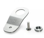 Soporte Superior para Radiador de Aluminio Honda Plateado EPMAN