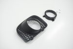 Porta reloj Volkswagen Golf Mk6 rejilla ventilación - Imagen 4