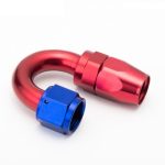 Conector AN6 180º