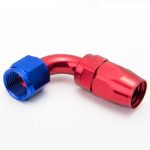 Conector AN6 90º
