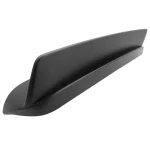 Alerón trasero Honda Civic 3D 96-00 BYS Style Negro Mate - Imagen 3