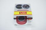 Reloj presión de turbo BAR 52mm SWL AU Autogauge - Imagen 5