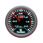 Reloj presión de turbo BAR 52mm SWL AU Autogauge