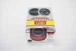 Reloj temperatura de aceite 40-150°C AU series Autogauge - Imagen 3