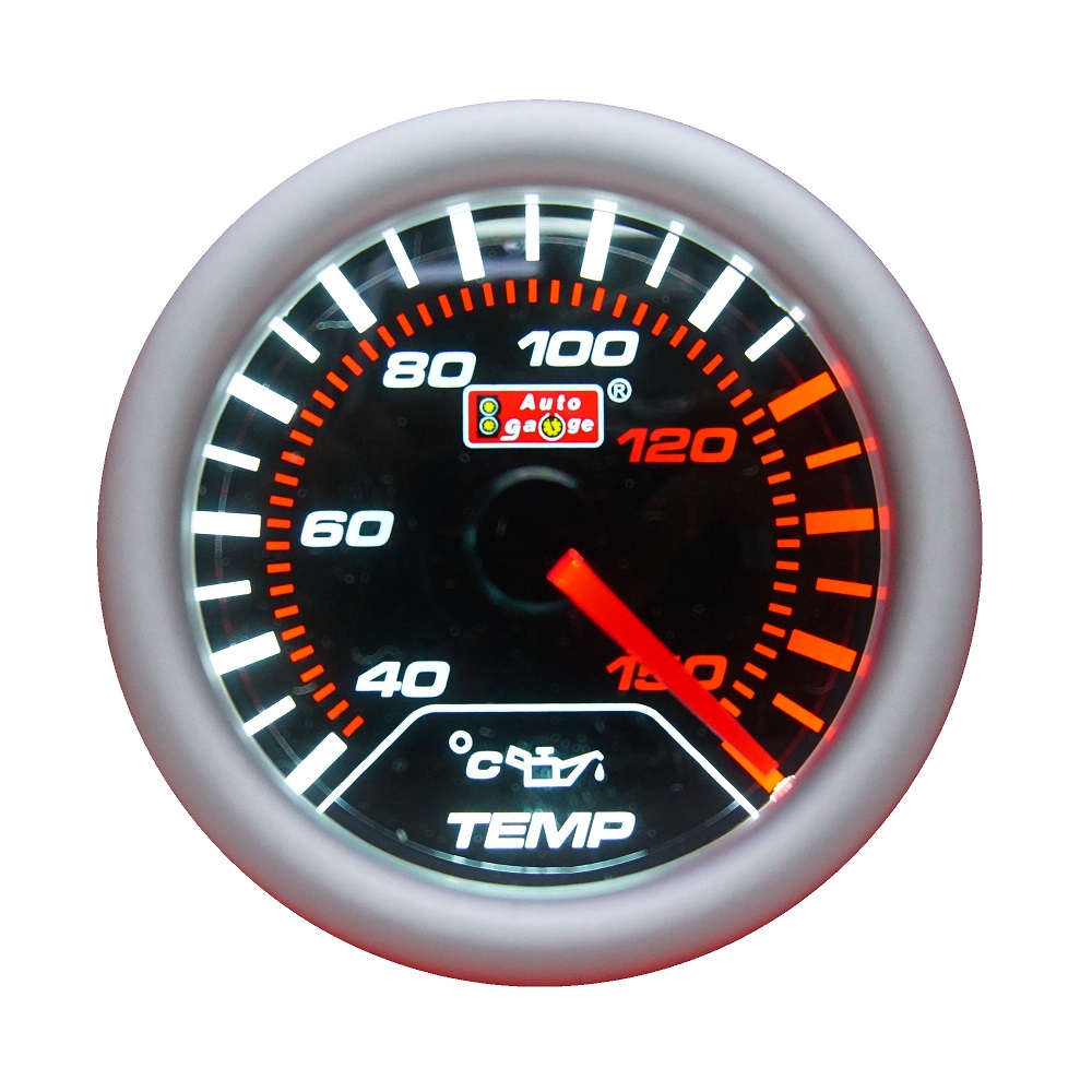 AU-OTSWL270-SM-5.jpg Reloj temperatura de aceite 40-150°C AU series Autogauge - Imagen 1