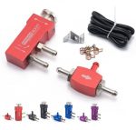 Controlador de presión turbo Epman tipo "Cabina" Azul - Imagen 2