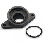 Base válvula blow off HKS SQV Nissan Skyline R32 R33 R34