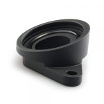 Base válvula blow off HKS SQV Nissan Skyline R32 R33 R34 - Imagen 2