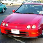 Lip delantero Honda Integra 94-97 TypeR V1 - Imagen 5