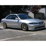 Lip delantero Honda Accord 98-02 4Dr PU Mugen - Imagen 2