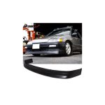 Lip delantero Honda Civic 88-89 CS custom - Imagen 3