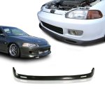 Lip frontal Honda Civic 92-95 2/3P BYS - Imagen 3