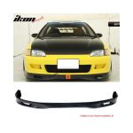 Lip delantero Honda Civic 92-95 2P 3P Spoon - Imagen 3
