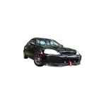 Lip delantero Honda Civic 99-00 2P 3P 4P Spoon PU - Imagen 2